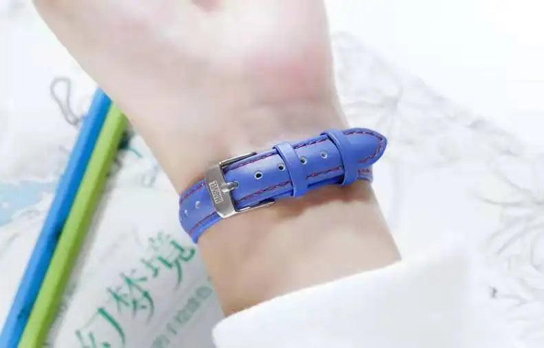 Spiderman Glow Wristwatch