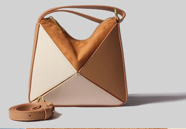 Candy Color Handbag Delight