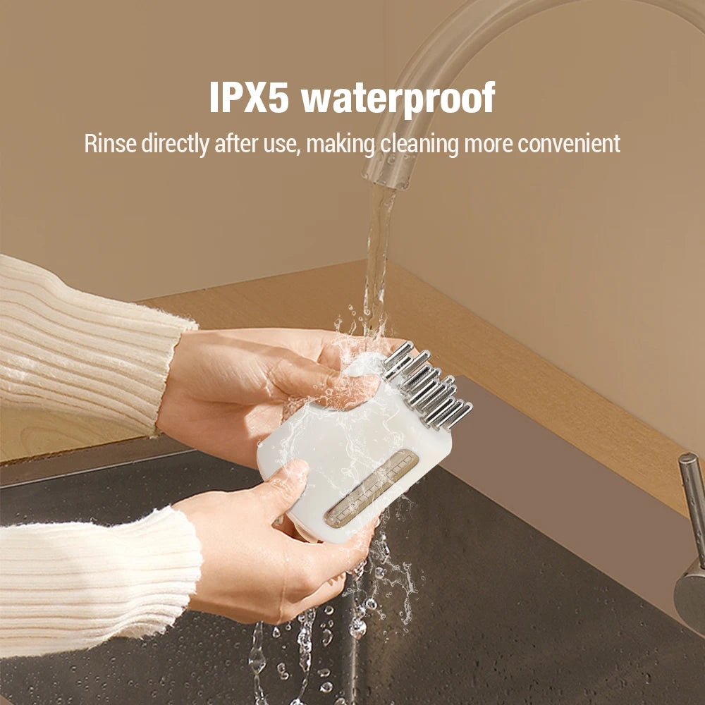 Smart Scalp Revitalizer Comb