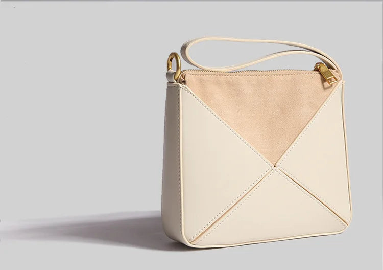 Candy Color Handbag Delight