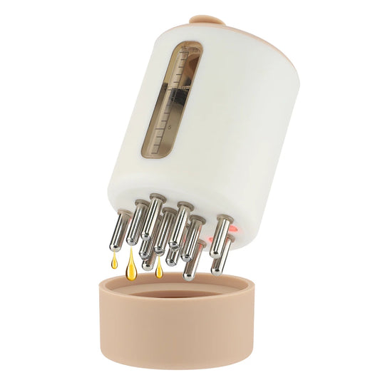 Smart Scalp Revitalizer Comb