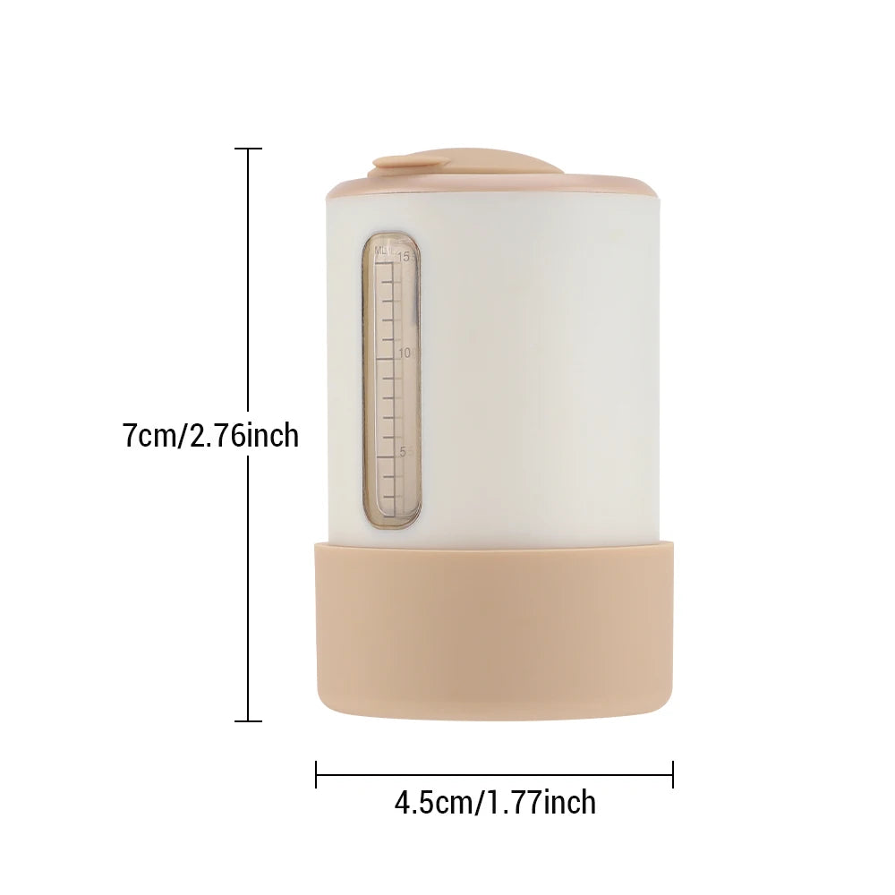 Smart Scalp Revitalizer Comb