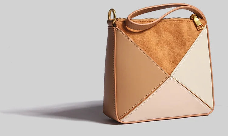 Candy Color Handbag Delight