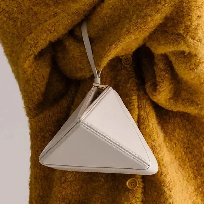 Candy Color Handbag Delight