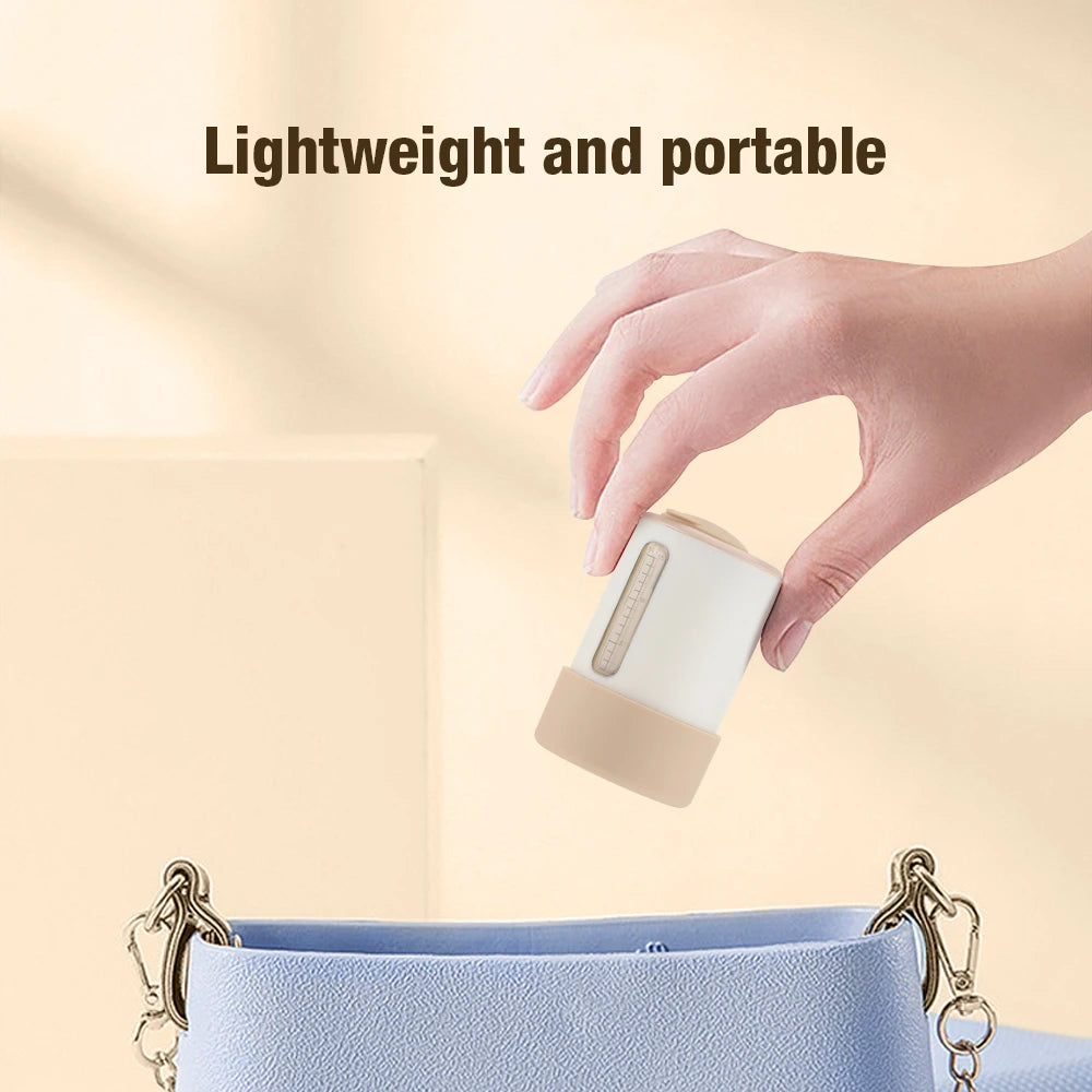 Smart Scalp Revitalizer Comb