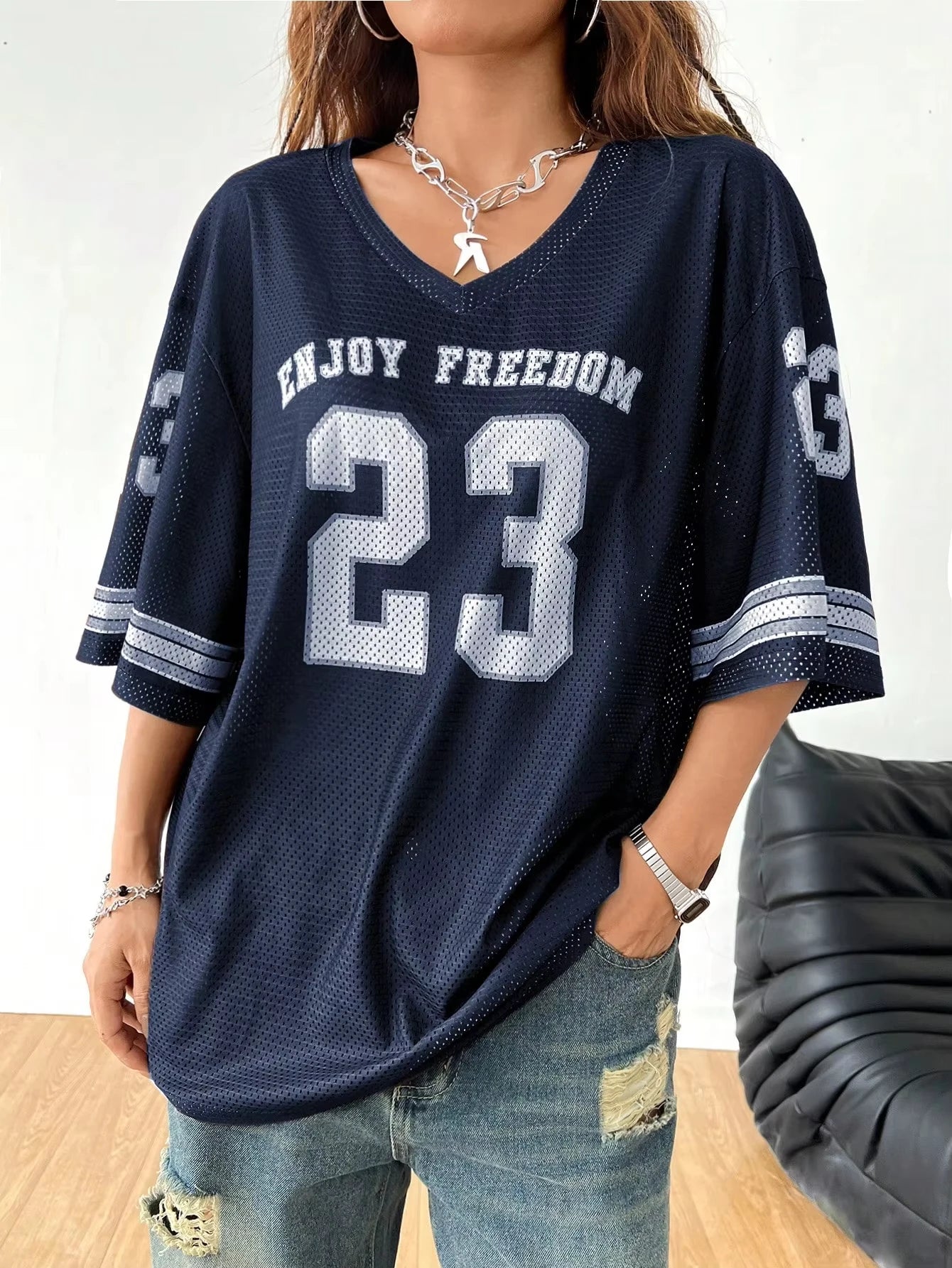 Coolane Women's Summer Jersey