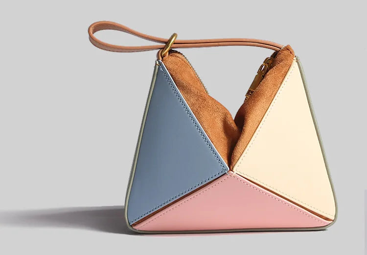 Candy Color Handbag Delight