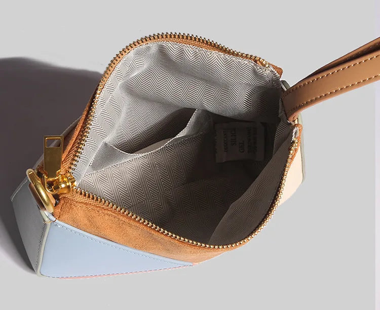 Candy Color Handbag Delight