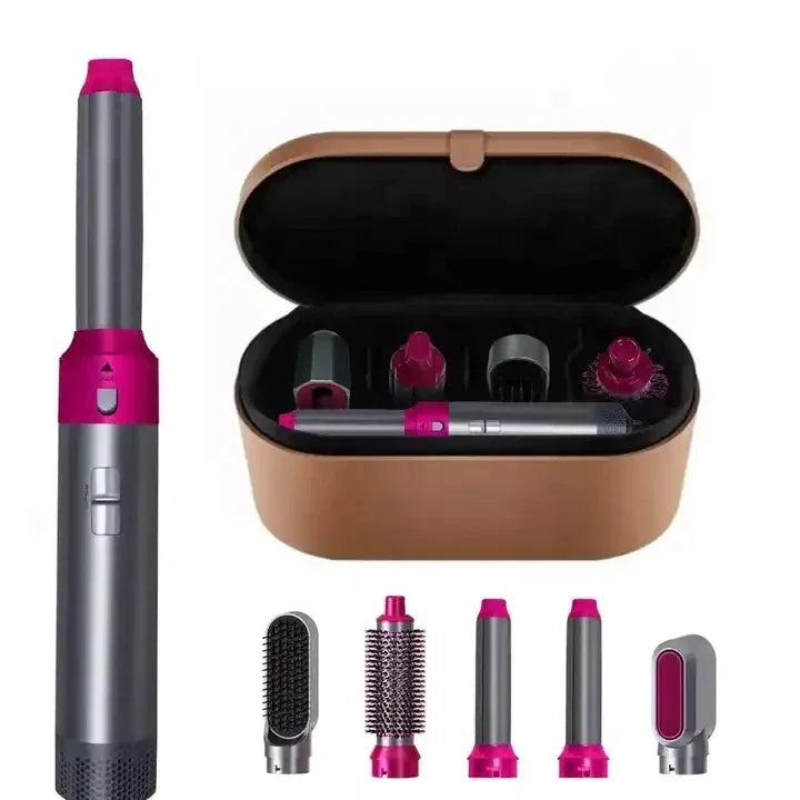 Ultimate Hair Styling Kit