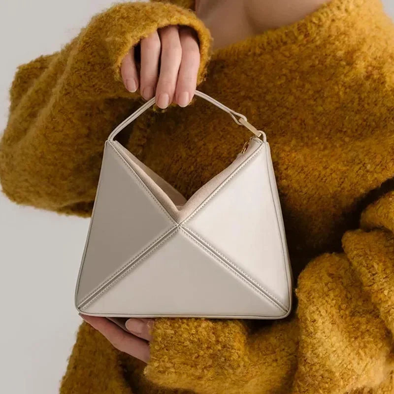 Candy Color Handbag Delight