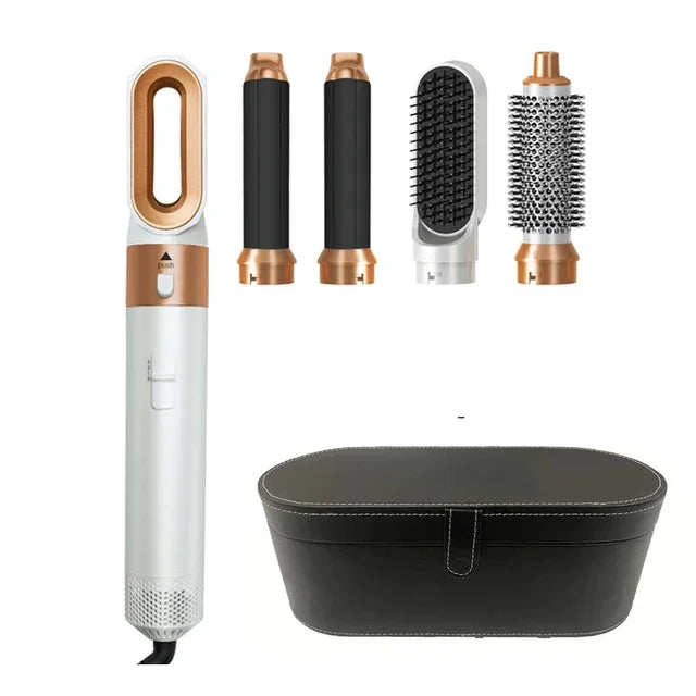 Ultimate Hair Styling Kit