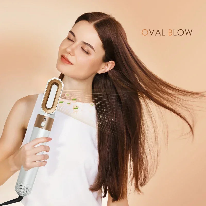 Ultimate Hair Styling Kit
