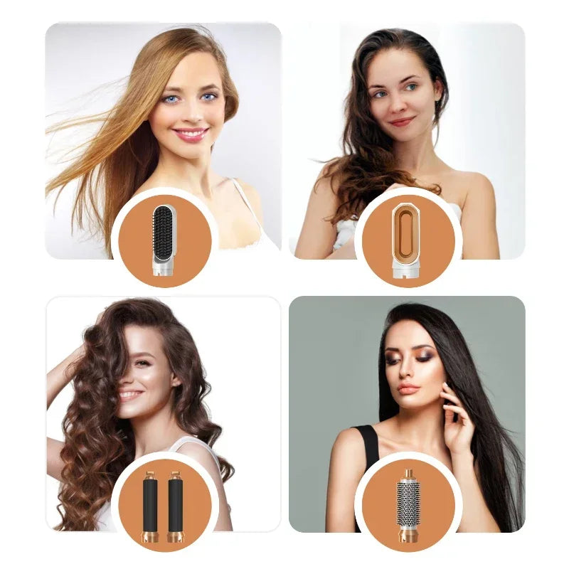 Ultimate Hair Styling Kit