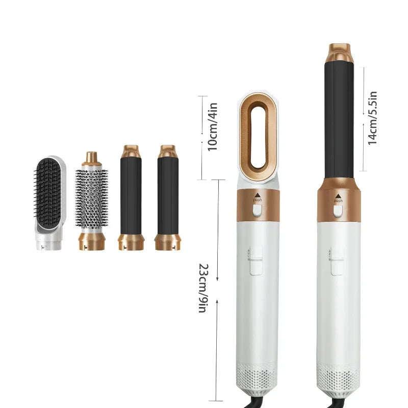 Ultimate Hair Styling Kit