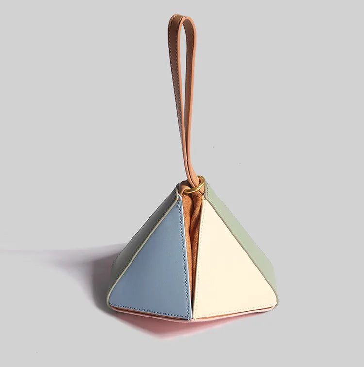 Candy Color Handbag Delight