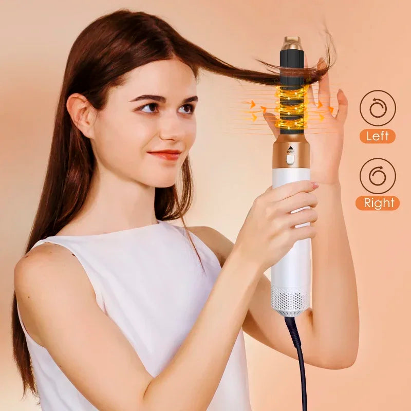 Ultimate Hair Styling Kit