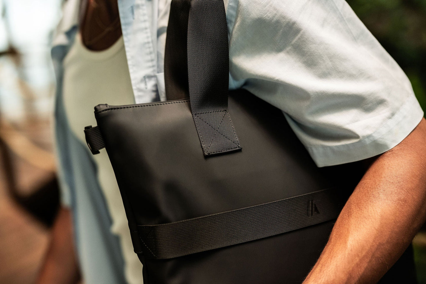 Everyday Chic Tote Bag